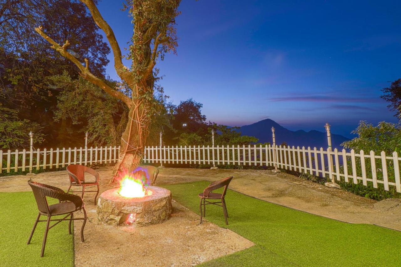 Hotel La Casa By Aashna Mussoorie Exterior foto